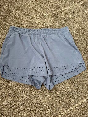 Athletic Shorts